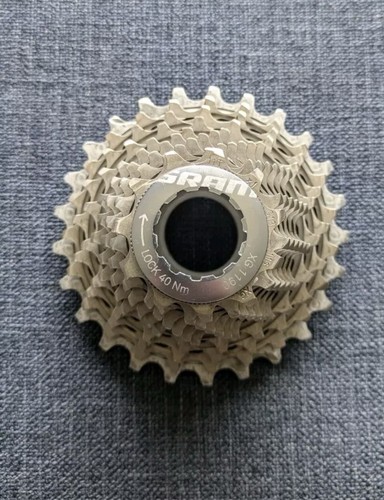 Sram red 1190 - red, 11