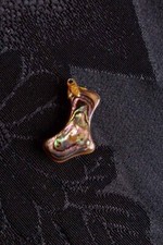 Vintage Pendant Mother Of