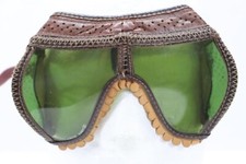 WWII ERA MILITARY LEATHER