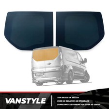 FITS FORD TRANSIT CUSTOM 12>18