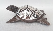 Unusual Hand Made Mirror