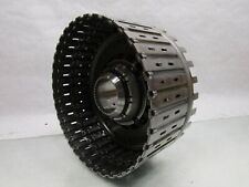 Steampunk Clock mount surround cog ring wheel light lamp metal craft part #D