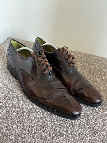 Oliver sweeney brown couronnes - oliver,