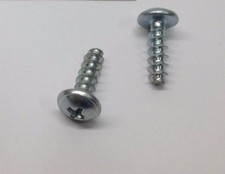 MOUNTFIELD SP470 PETROL LAWNMOWER DRIVE BELT COVER GUARD SCREWS 112728686/0 X2