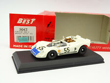 Best 1/43 - Porsche 908 /2