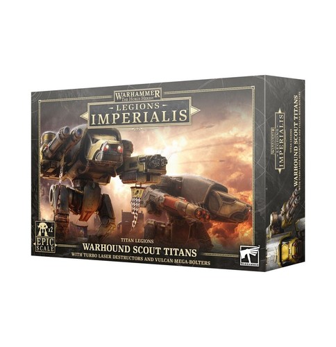 The horus heresy - the,