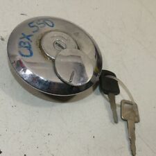 Honda CBX 550 fuel lock 40795