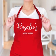 Unisex Adult Personalised