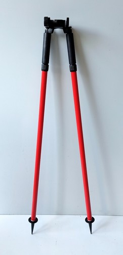 Thumb release bipod stand for - bipod,