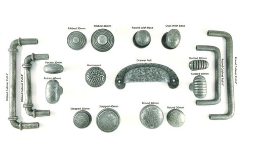 Antique vintage hand forged - antique,