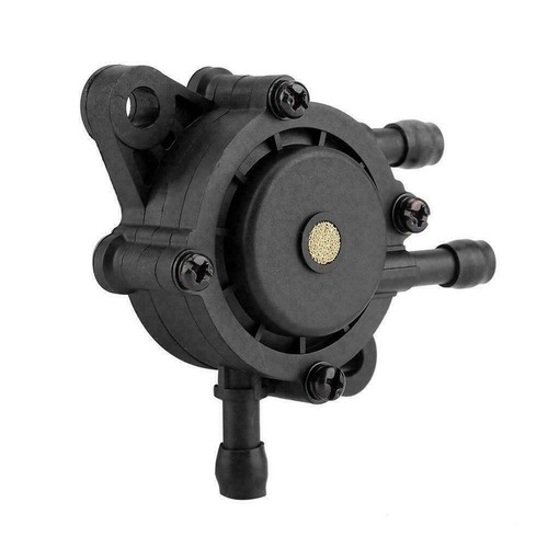 Lawn mower fuel pump tractor - lawn,