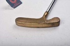 Acushnet Bulls Eye 34 A Putter / 33.5 Inch