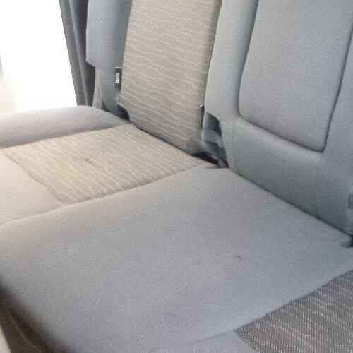Ford ranger double cab - ford,