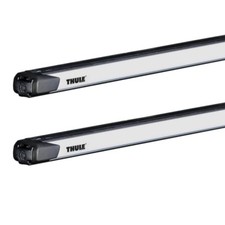 Thule SlideBar 127 - 2-Pack