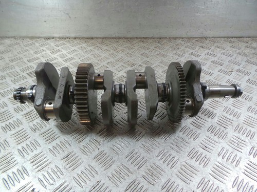 2004 yamaha fjr1300 crankshaft - yamaha,