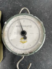 JRC  Carp Fishing Scales