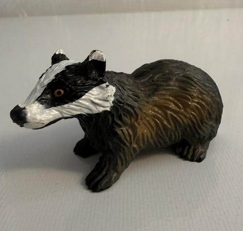 Badger solid vintage - vintage, toy