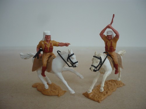 Timpo mounted french - 2,
