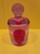 Glass Paperweight Murano