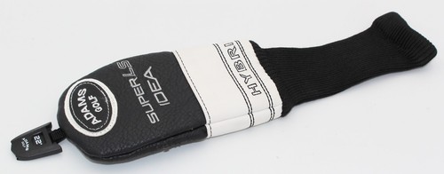 Adams idea super hybrid - ls,