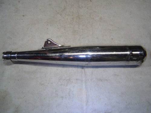 Yamaha xs650 xs1 - xs1, left