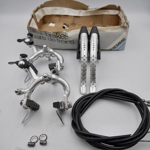 Gipiemme crono sprint - gipiemme, brake