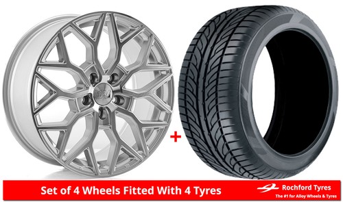 Alloy wheels tyres - alloy, &