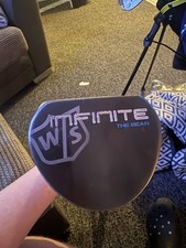 Wilson Staff Infinite the Bean