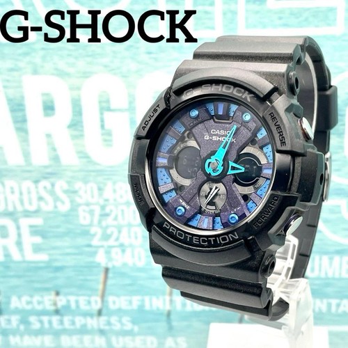 Shock wristwatch men s - shock, men's