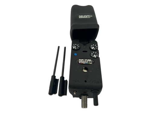 Delkim txi plus blue with - 1x,