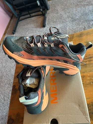 Merrell moab speed beluga - merrell,