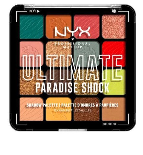 Nyx professional makeup - nyx,