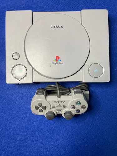 Vintage sony playstation ps1 - sony,