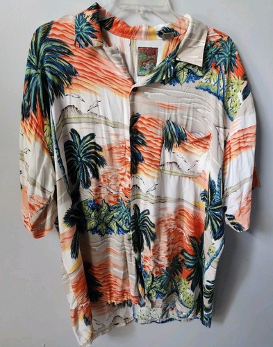 Pineapple connection rayon - pineapple,