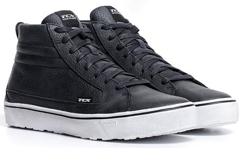 Tcx street boots - wp, black