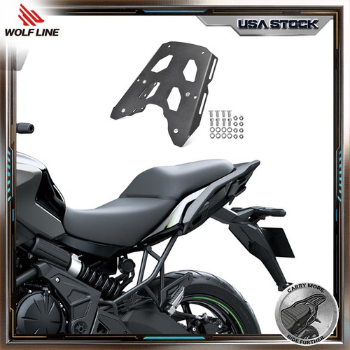 Luggage rack for - rack, kawasaki