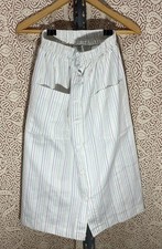 Vintage women’s summer skirt