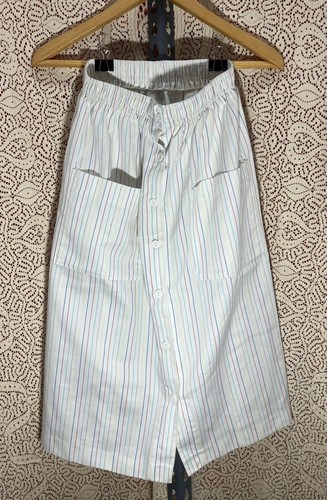 Vintage women summer skirt - vintage,