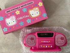 Hello Kitty Retro Mini