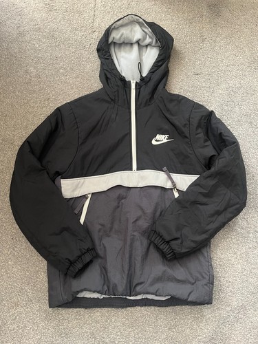 Nike men black - nike, grey