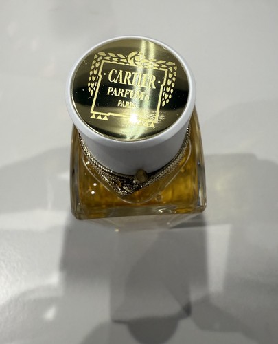 Cartier oud santal parfum - oud,