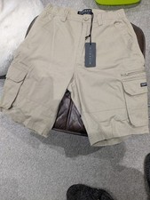 McKenzie Stone Men's Cargo