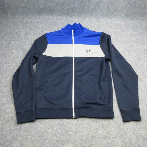 Fred perry jacket mens medium - perry,
