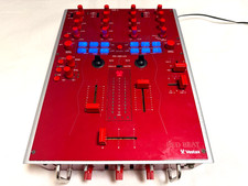 Vestax pmc pro - vestax, red