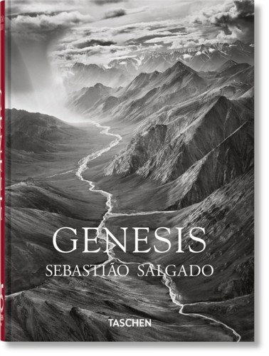 Sebastiao salgado genesis - sebastiao,