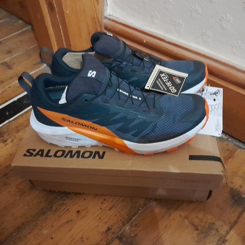 Salomon sense ride gtx - ride,