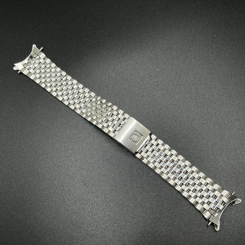 Genuine omega ref 1412 - 1412, ss
