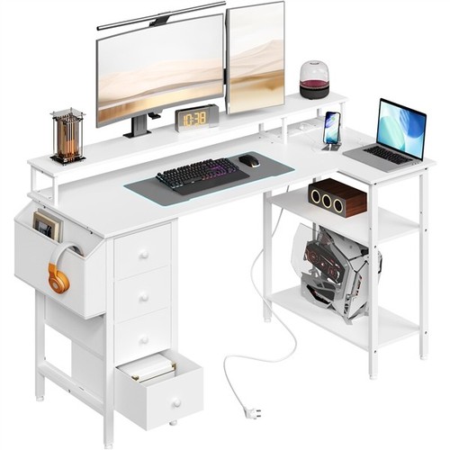 140cm shaped computer - 140cm,