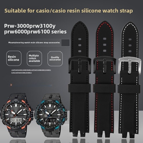 For casio protrek - for,