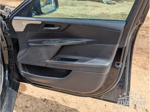 Jaguar front door - jaguar, xe